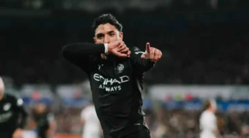 صفقة كبرى.. ليفربول يحدد موقفه من مطالب عمر مرموش للانتقال إلى صفوفه